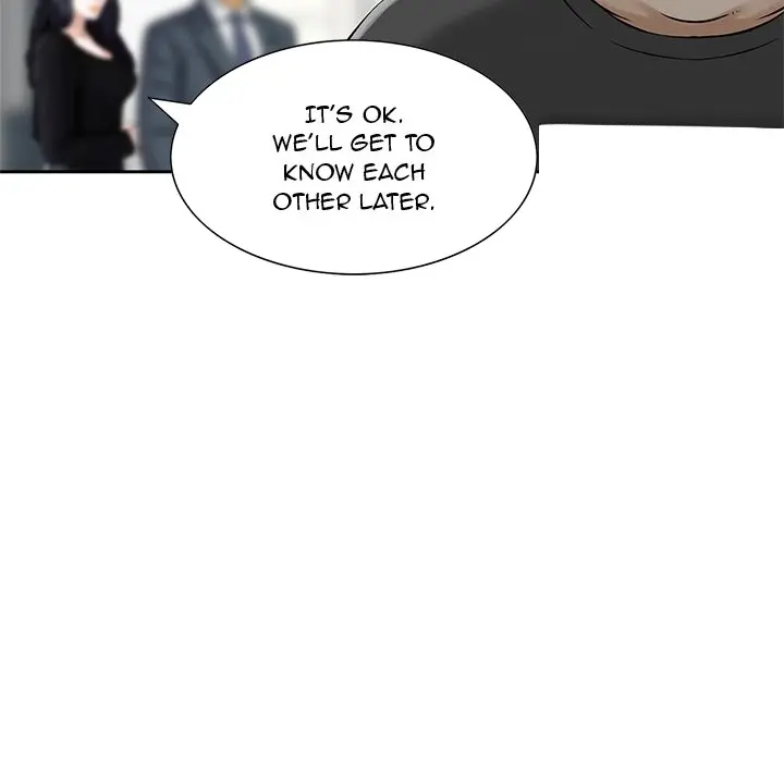 All Theirs Chapter 10 - Page 30