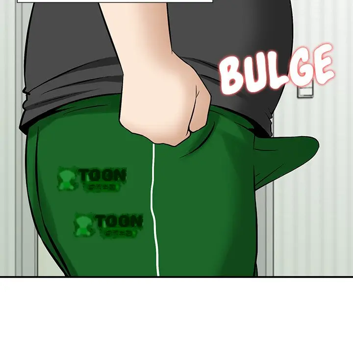 All Theirs Chapter 10 - Page 33