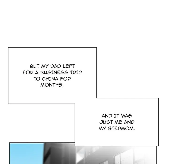 All Theirs Chapter 10 - Page 36