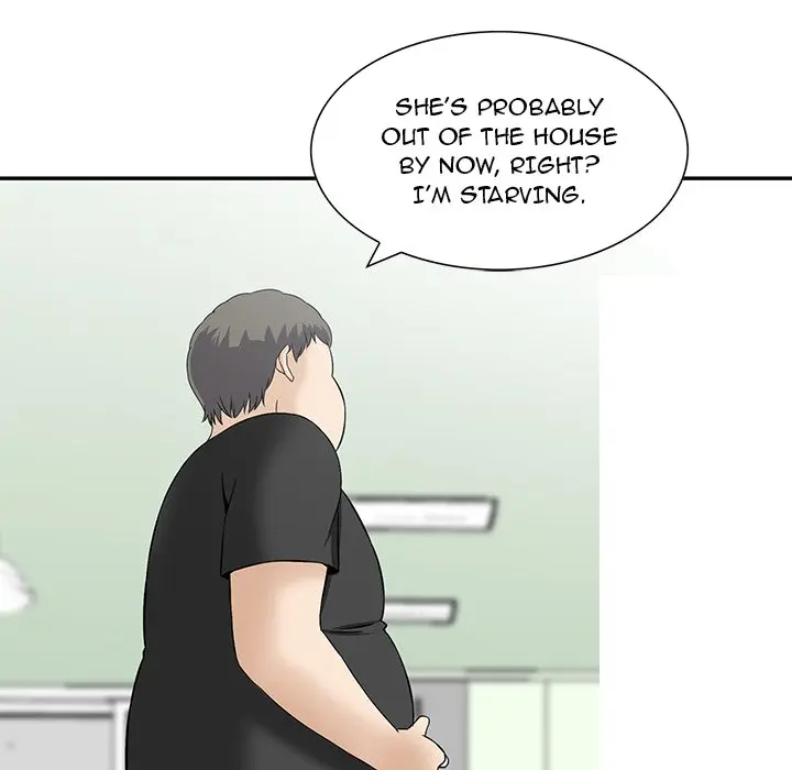 All Theirs Chapter 10 - Page 38
