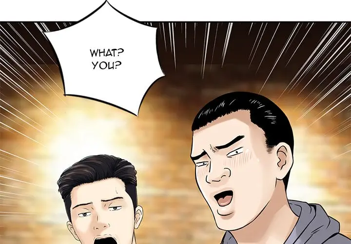 All Theirs Chapter 10 - Page 3