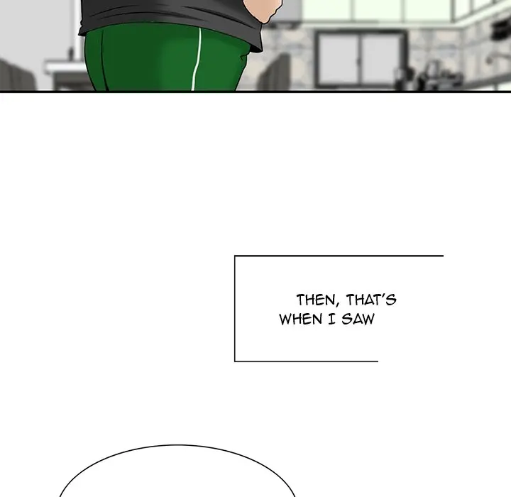 All Theirs Chapter 10 - Page 39