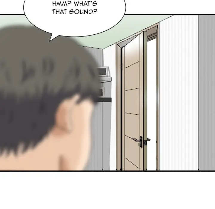 All Theirs Chapter 10 - Page 40