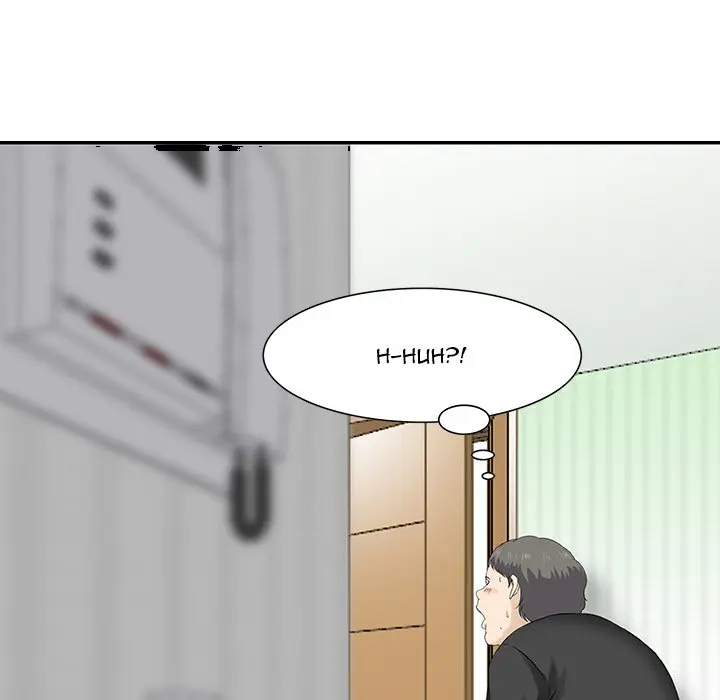 All Theirs Chapter 10 - Page 42