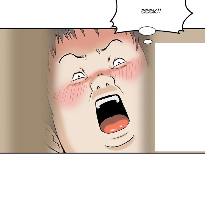 All Theirs Chapter 10 - Page 45