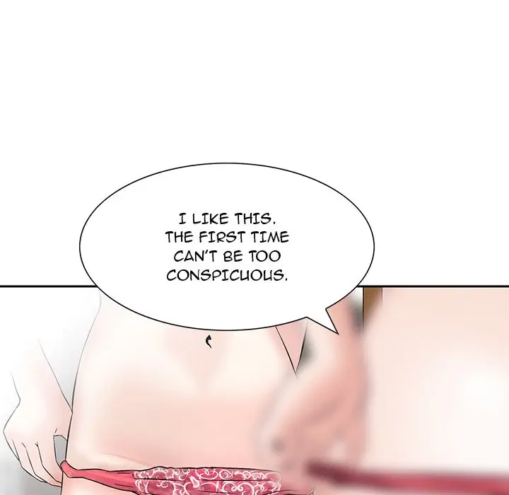All Theirs Chapter 10 - Page 46