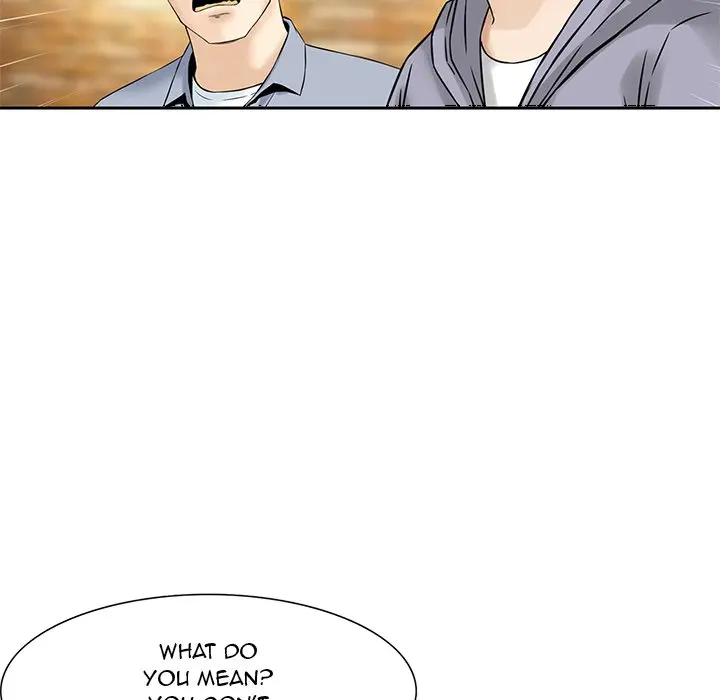 All Theirs Chapter 10 - Page 4