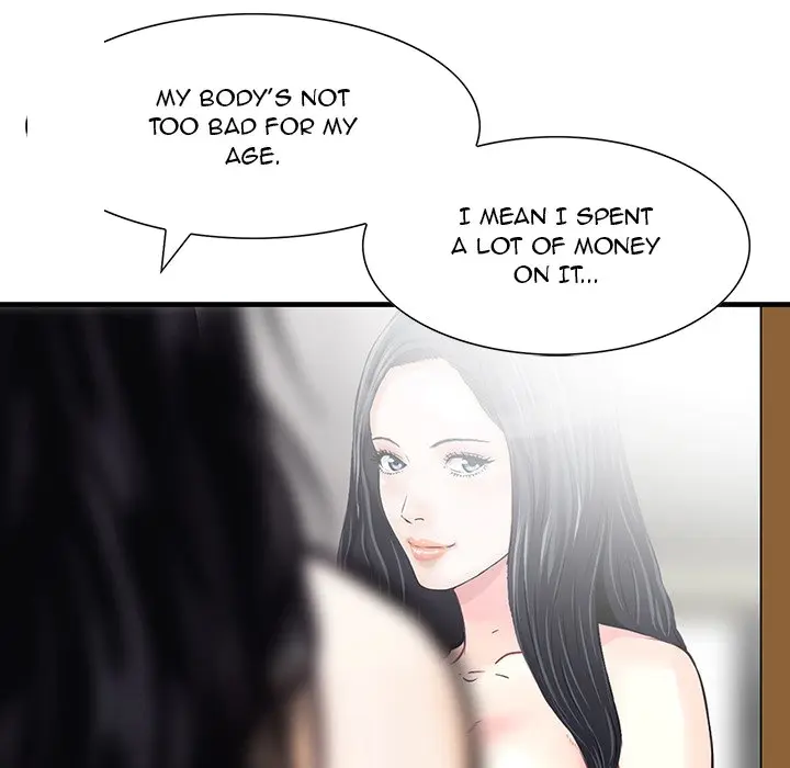 All Theirs Chapter 10 - Page 50