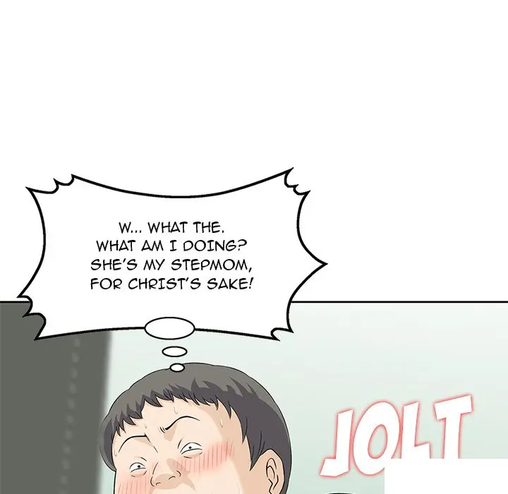 All Theirs Chapter 10 - Page 52