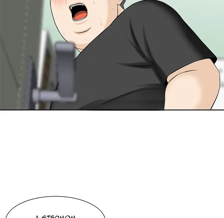 All Theirs Chapter 10 - Page 53
