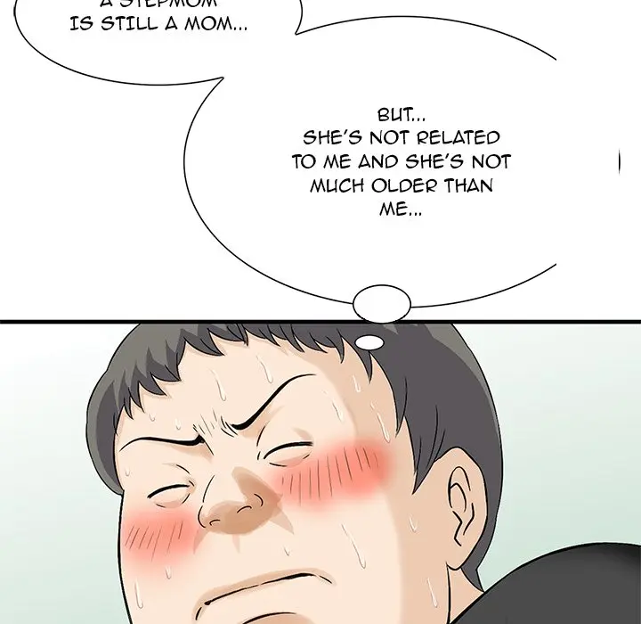 All Theirs Chapter 10 - Page 54