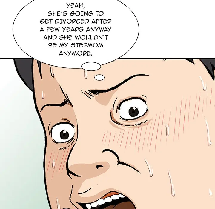 All Theirs Chapter 10 - Page 56