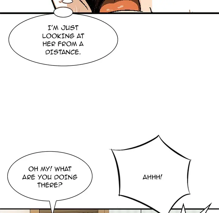 All Theirs Chapter 10 - Page 57