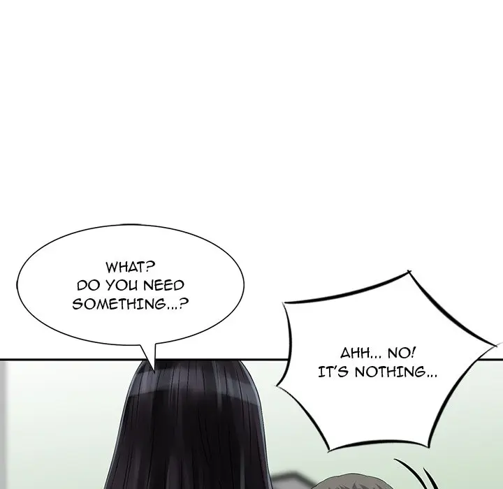 All Theirs Chapter 10 - Page 59