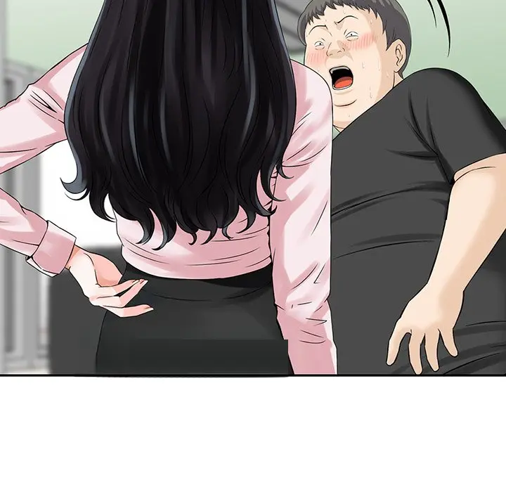 All Theirs Chapter 10 - Page 60