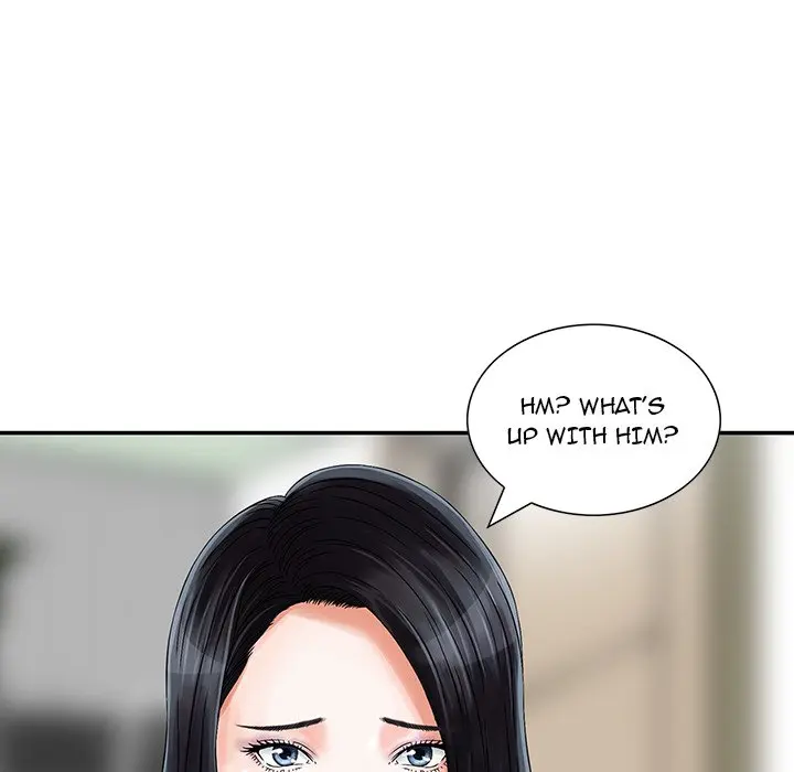 All Theirs Chapter 10 - Page 61