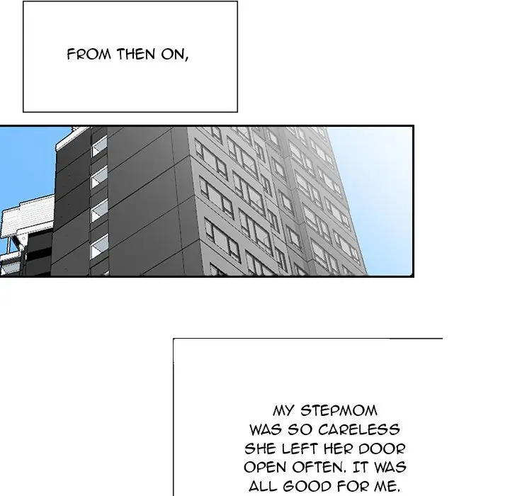 All Theirs Chapter 10 - Page 63