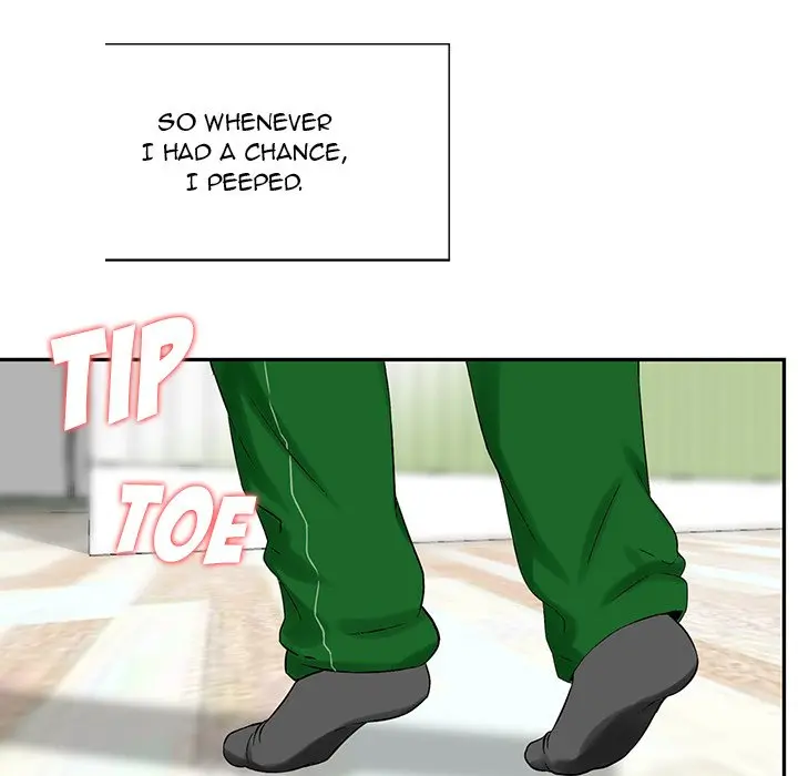 All Theirs Chapter 10 - Page 65