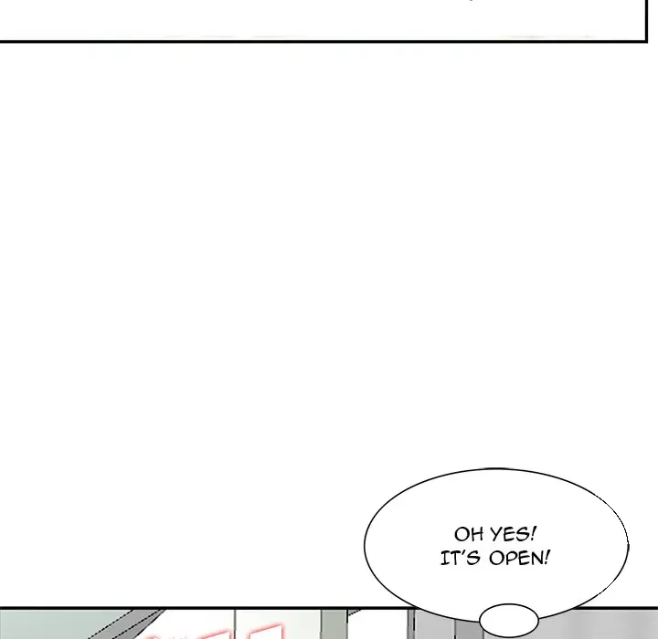 All Theirs Chapter 10 - Page 66