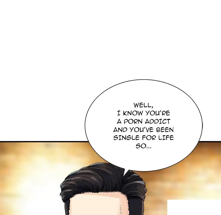 All Theirs Chapter 10 - Page 6