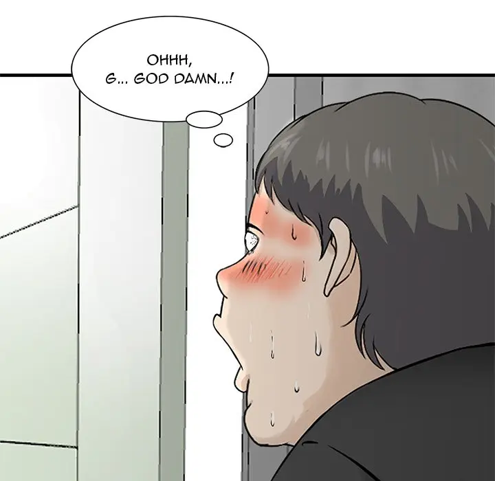 All Theirs Chapter 10 - Page 70