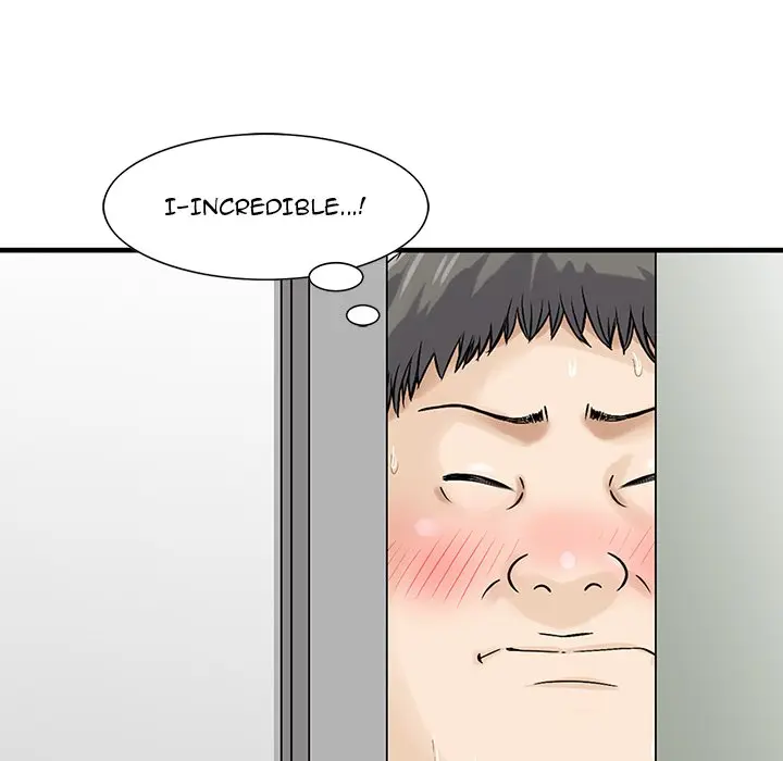 All Theirs Chapter 10 - Page 75