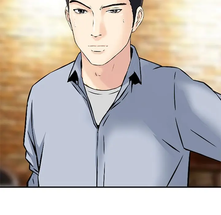 All Theirs Chapter 10 - Page 7