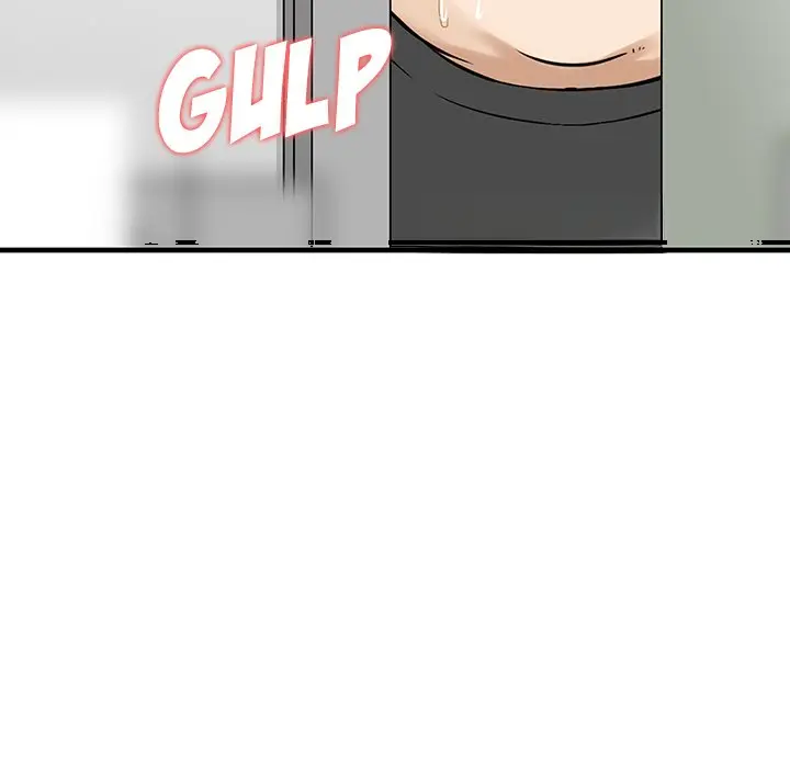 All Theirs Chapter 10 - Page 76