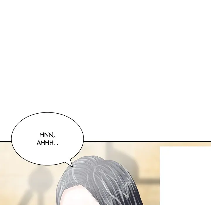 All Theirs Chapter 10 - Page 81