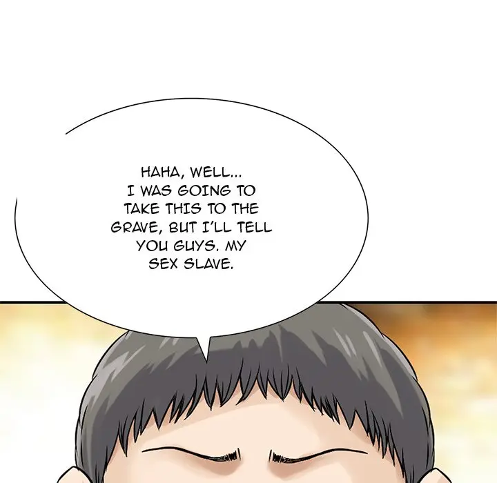 All Theirs Chapter 10 - Page 8