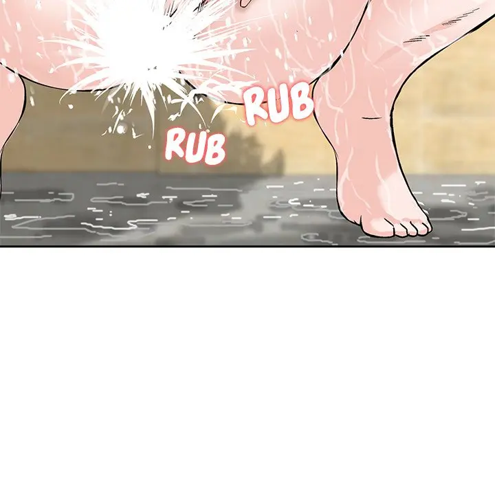 All Theirs Chapter 10 - Page 89