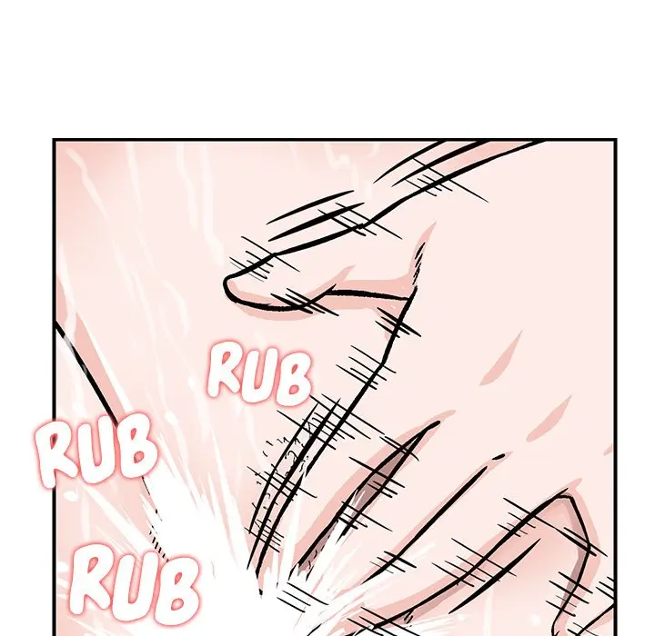All Theirs Chapter 10 - Page 90