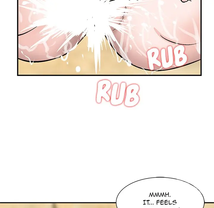 All Theirs Chapter 10 - Page 91
