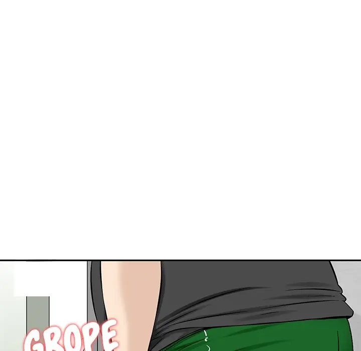 All Theirs Chapter 10 - Page 93