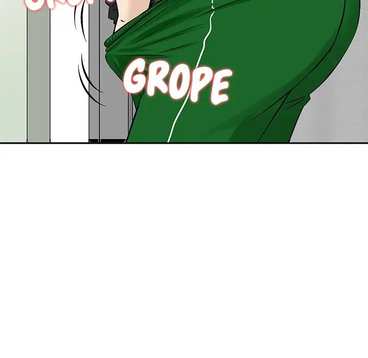 All Theirs Chapter 10 - Page 94