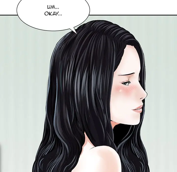 All Theirs Chapter 11 - Page 95