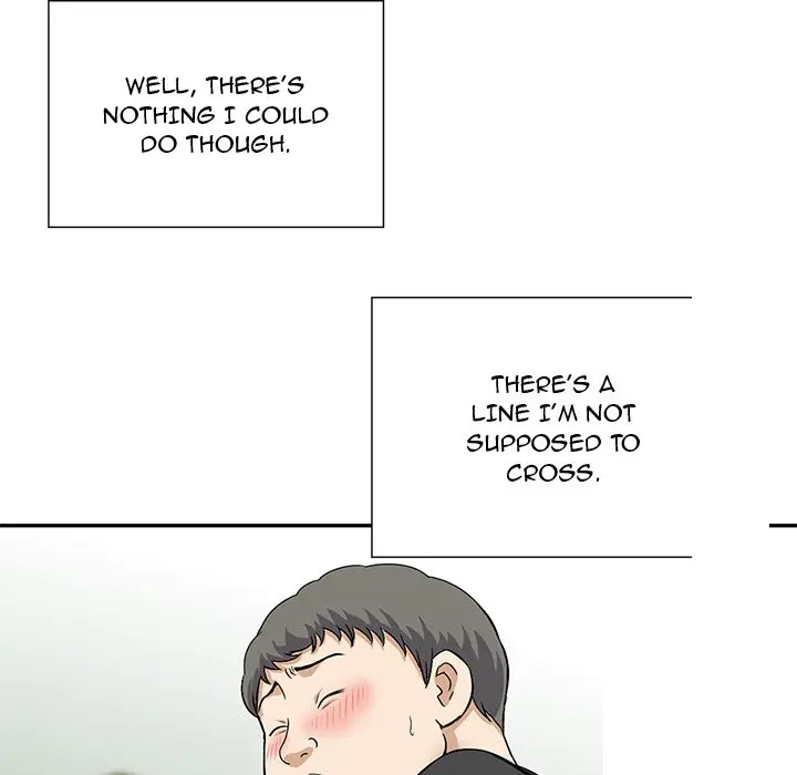 All Theirs Chapter 11 - Page 13