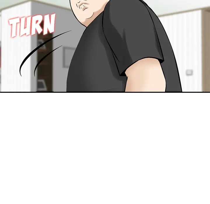 All Theirs Chapter 11 - Page 14