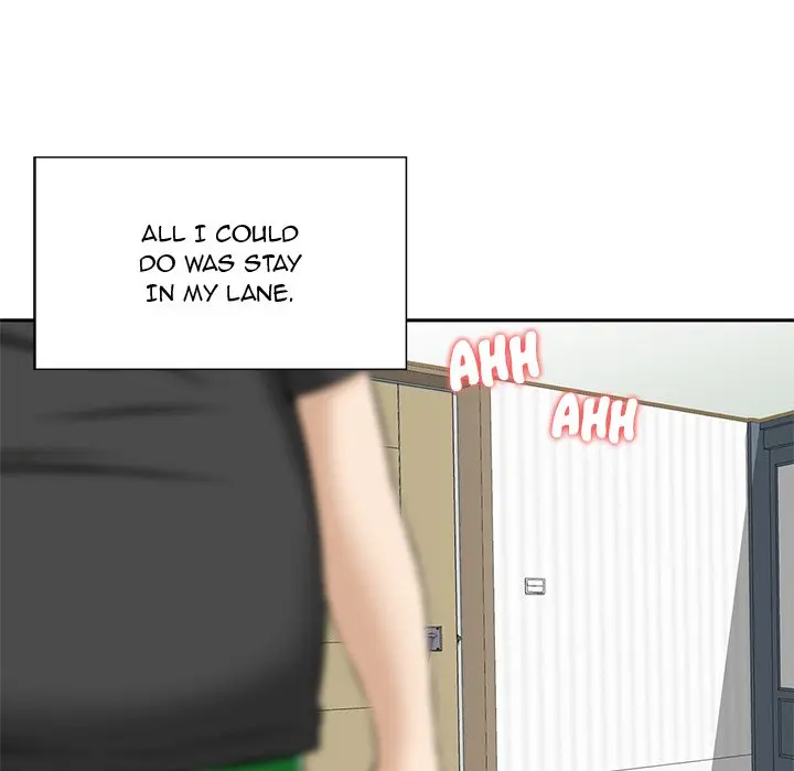 All Theirs Chapter 11 - Page 15