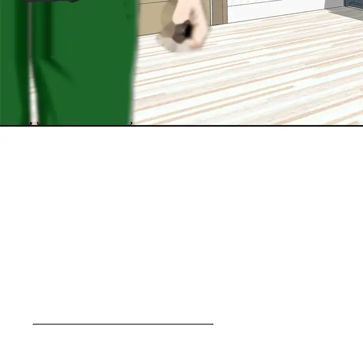 All Theirs Chapter 11 - Page 16