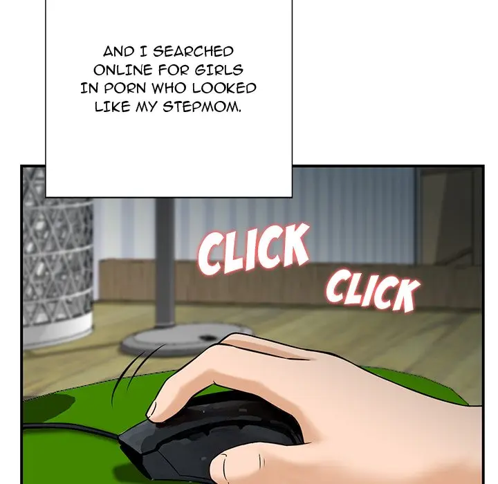 All Theirs Chapter 11 - Page 17