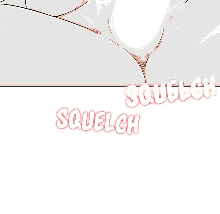 All Theirs Chapter 11 - Page 21