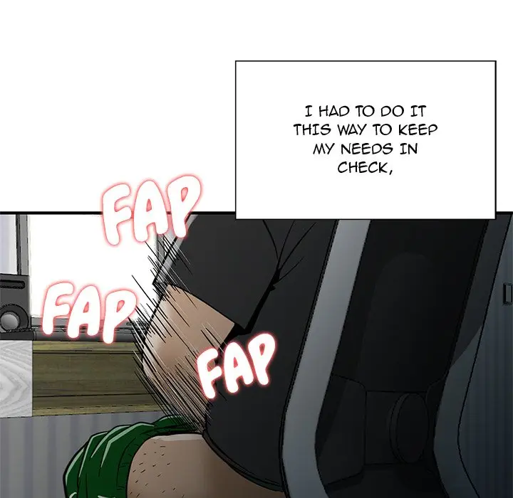 All Theirs Chapter 11 - Page 25