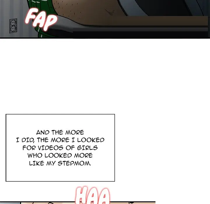 All Theirs Chapter 11 - Page 26