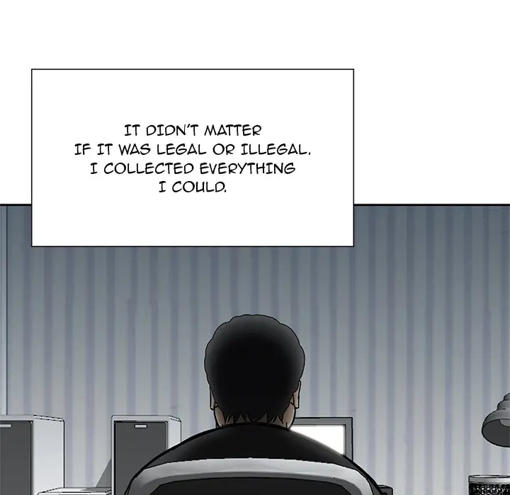 All Theirs Chapter 11 - Page 28