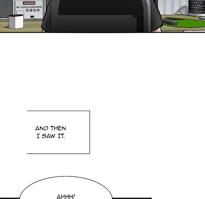 All Theirs Chapter 11 - Page 29