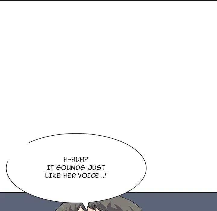 All Theirs Chapter 11 - Page 31