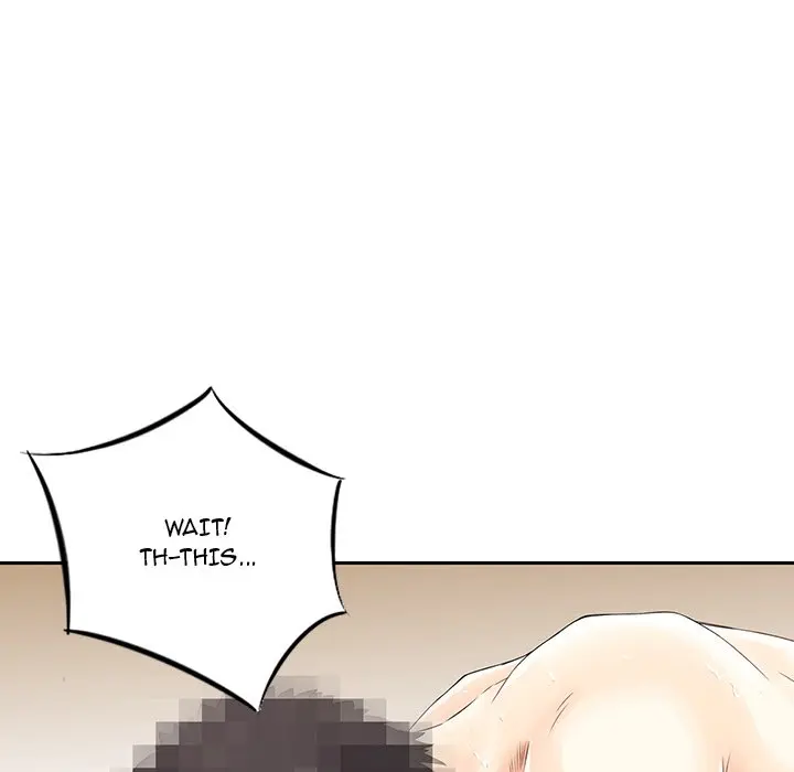 All Theirs Chapter 11 - Page 33