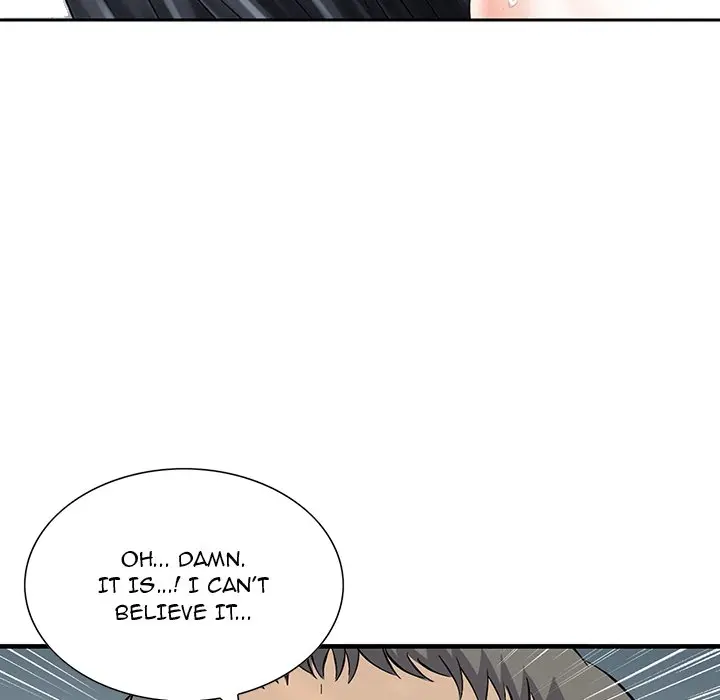 All Theirs Chapter 11 - Page 36