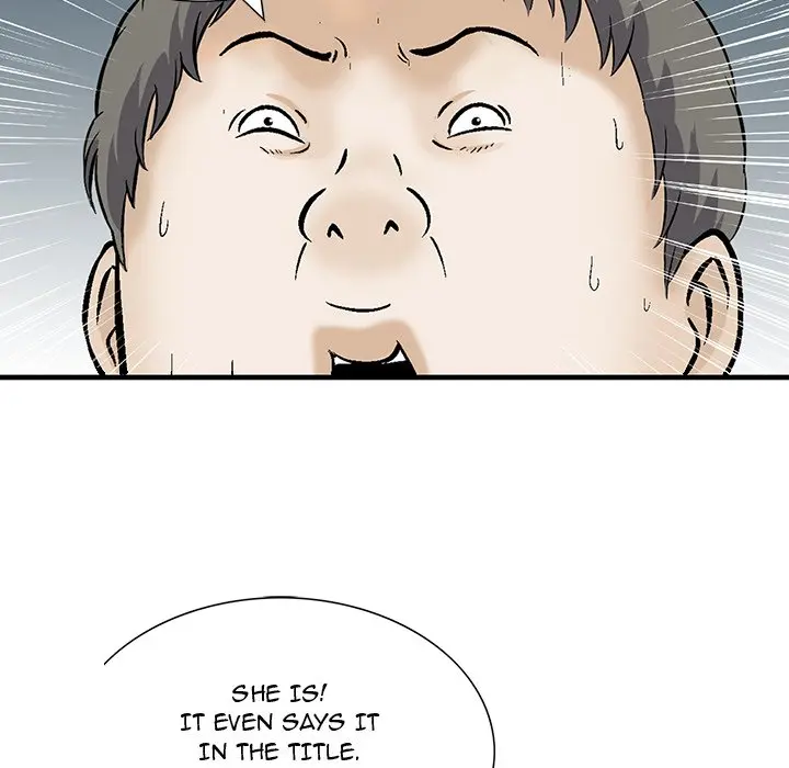 All Theirs Chapter 11 - Page 37